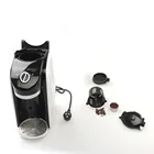 Maquina de cafe automatic drip coffee machine espresso coffee maker