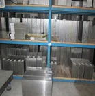 DIN1.2316/P21/PAK90/GS-638/GS-2316/S136H mould steel