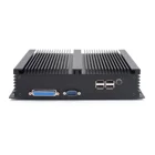 Cheap Free Os Dhl 8550U Dual Lan Mini Pc Core I5 For Emulation Sale Linux
