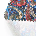 stock fabric MOQ 1 meter 100%polyester material weave teachnical printed lining fabric