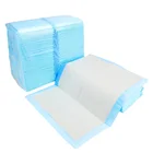 53*53cm cheaper price pad training puppy and disposable pee pads for dogs