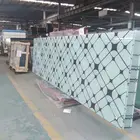 Wholesale Intelligent 6mm Flat Board Switchable Privacy Windows Smart Glass