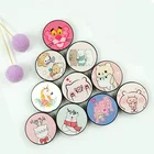 Best Quality Free Custom Popular Phone up Collapsible Finger Ring Phone Holder Socket for Cell Phone