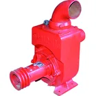 5inch High pressure self priming drip irrigation pump ns-125