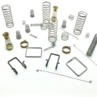 OEM various small thin wire closed end compression OEM various small thin wire closed end compression springs