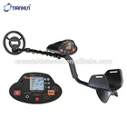 Ground Search Metal Detector Gold MD-5030 For Sliver Copper Detection