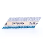 Nail Nails Ring Shank Smooth Shank Clipped And Round Head Nail 34 And 28 Degree Paper Collated Framing Nails