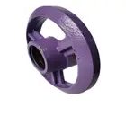 Parts Tractor Best Price Harvester Tension Frame Roller 5T072-2388-2 Agricultural Machinery Parts Tractor