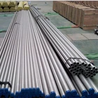 304 316 small diameter welded stainless steel capillary coil pipe tube