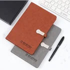 Custom notebook manufacturer 2019 A5 Travel Day Weekly Monthly Yearly Notebook Daily Planner for Amazon sell