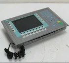 Siemens 6AV6643-0DD01-1AX1 Simatic MP 277 10" Key MultiPANEL 10.4" TFT Display PLC Automation Control Panel