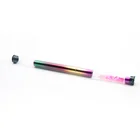 GUYO 100% Kolinsky Acrylic nail brush with liquid handle