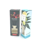Packaging Environmental Protection Custom Shape Print Fancy Paper Box Packaging