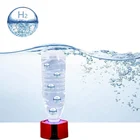 New Technology Hydrogen Rich Water Bottle Hidrogen H2 Maker Cup Generator