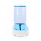 Pet Safe Drink well Cat and Dog Water Fountain - Platinum