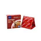 Recare Spike Condom Cola Flavor Dotted And Ribbed Condom