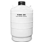 30L Cylinder Storage Semen Container Tank 35 L Liquid Nitrogen Dewar
