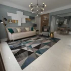 Carpet Factory China Supplier Custom Room Rug Carpet