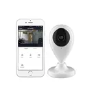 Price Indoor Wireless Night Vision Hidden Low Price Security Mini Cctv Camera Wifi