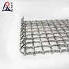 10mesh stainless steel recrimped wire mesh 1.5mm bbq grill mesh