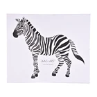 Wholesale stretched blank printing waterproof cotton canvas 40x50