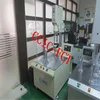 full auto glock PVC melding machine quality control service/third party inspection China