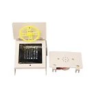 Solar Solar Battery Photoelectric Power Supply Teaching Model/ School Physics / Lab Instrument