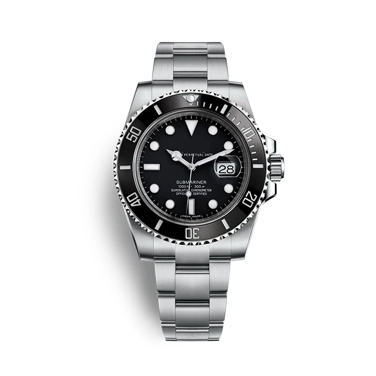 3A Quality Rolexables Top Luxury Waterproof Classic Hand Watch Automatic Watch Swiss Movement Watch
3A Quality Rolexables Top Luxury Waterproof Classic Hand Watch Automatic Watch Swiss Movement Watch