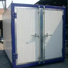 Workshop Equipment Car Body Paint Spray Booth