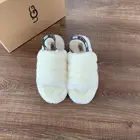 Slippers Winter Winter Slippers Fast Supply Speed Slippers Winter Women Real Wool Slippers Uggh Winter Slippers