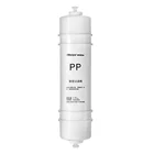Filterpur 75G quick locking 4 stages RO korea type water purifier filter