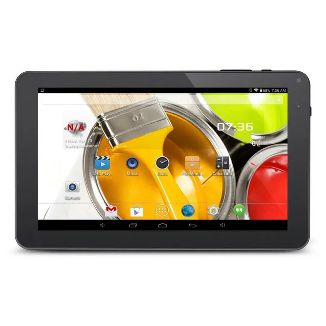 9.7 inch android tablet pc