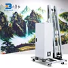 Automatic 3D DIY House Decor Wall Printing Machine From BCXLASER