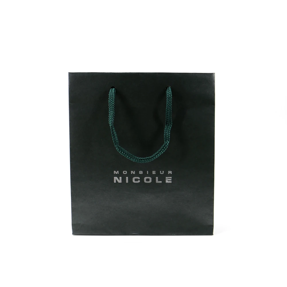 wholesale custom luxury shopping packaging clothing gift paper