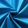 75D*75D 100% RPET 190T PU Coated Recycled Taffeta Fabric pet For shirts