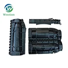 optical fiber cable closure/ cable protection box/ Fiber Optic Splice Enclosure