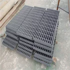 Factory supply superior quality high loading capacity galvanized steel anti slip stair treads