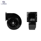 Single inlet AC Forward air cooling fan ac 160mm centrifugal blower ac fans