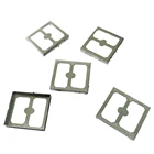 market price circuit shielding EMI shield cover and case for pcb board