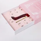 New products idea 2020 Craft and Gift for Wife Gift Set Promotional Birthday gift set packaging box