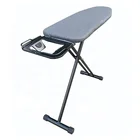 Iron Table Folding Ironing Table Better Life Folding Iron Net Ironing Board Table With Fireproof Cover Papan Seterika