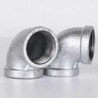 Npt Fittings Pipe Fittings High Quality NPT Thread Malleable Iron Pipe Fittings