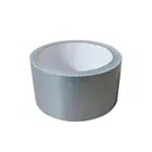 Duct Tape Free Sample Heavy Strong Adhesive Rubber Easy Tear Gaffer Colorful Duct Tape