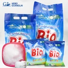 Bathroom Cleaning Type Rich Foam Detergent Washing Powder/ Soap Powder