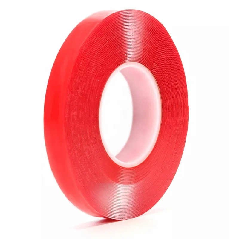 industrial double sided foam tape