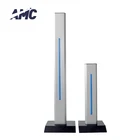 Access For Infrared Facial Recognition Scanner Access Control System For Fever Detection