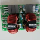 DC inverter air conditioner capacitor control board OEM ODM Electronic PCBA Circuit Board Assembly
