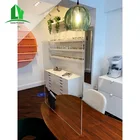 Furniture Acrylic Office Furniture And Social Distancing Acrylic Partition Screen