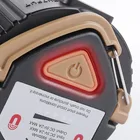 Usb charging rechargeable waterproof led inspection camping light with remote controller