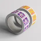 Coconut Oil Label Packaging Honey Paper Manufacturers For Boxes Egg Box Making Plastic Core Luxury Custom Qc Pass Vial